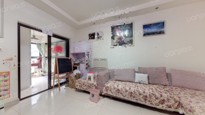 成都新天地二手房实景图