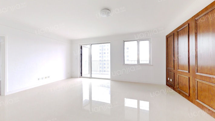 隆和大溪谷二期二手房实景图