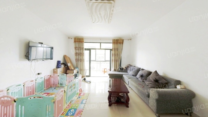 水岸名居二手房实景图