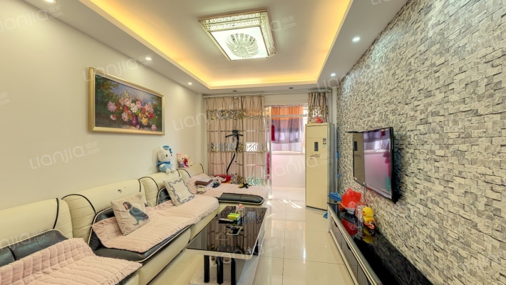 贯庄小区一村二手房实景图