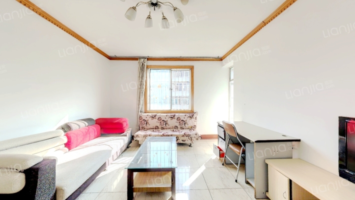 白龙小区二手房实景图