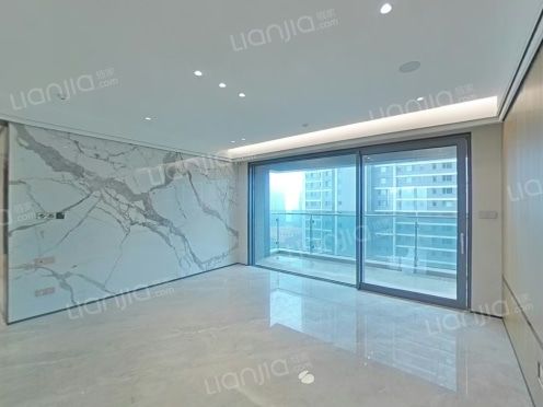 整租·银丰玖玺城珺府 4室2厅 南/北