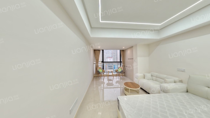 浪高会展国际二手房实景图