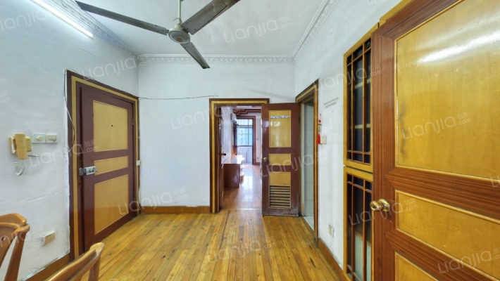 西街弄二手房实景图