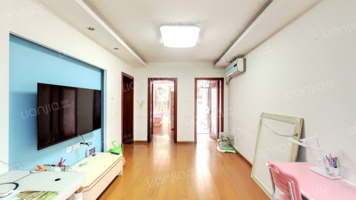 众盛公寓二手房实景图