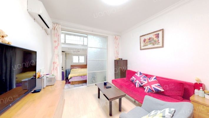 大洋新村二手房实景图