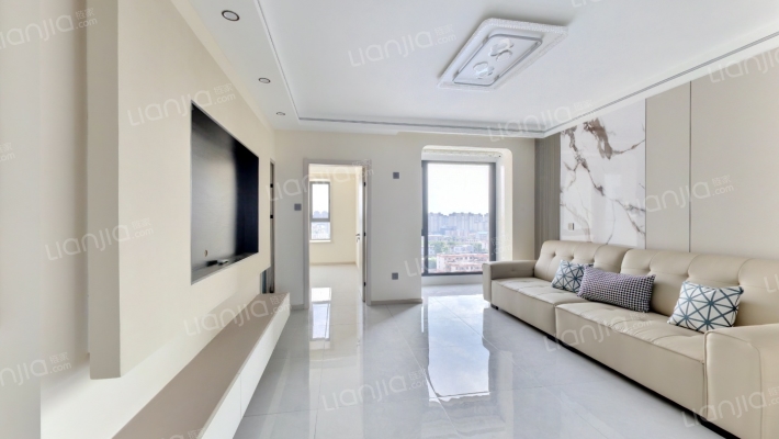 润福嘉园二手房实景图