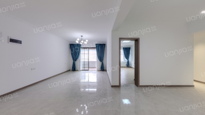 万昌商务楼二手房实景图