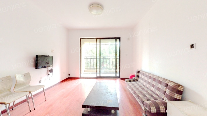 世茂龙湾一期南湖半岛二手房实景图