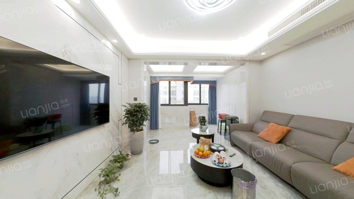 东顺锦园二手房实景图