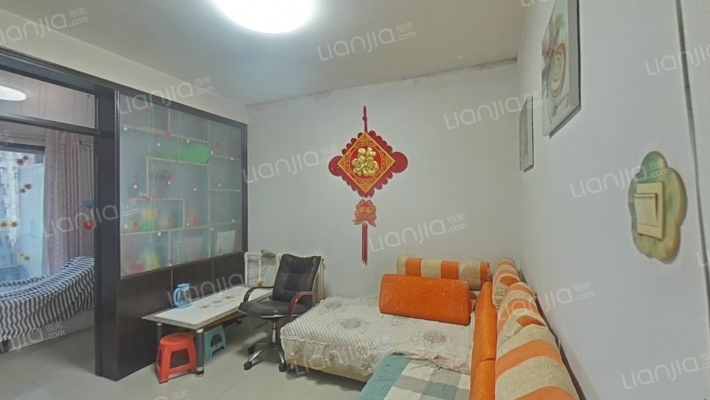 铁西南42号院二手房实景图