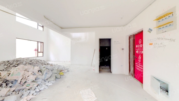 大诚金廷二手房实景图