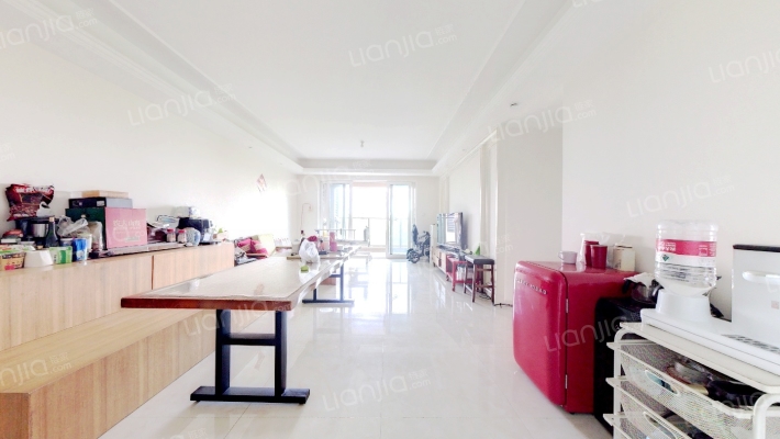 保利拉斐云邸二手房实景图