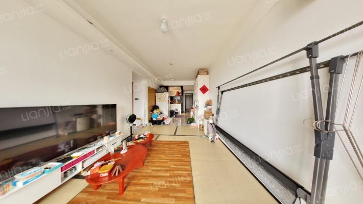 万科黄埔新城阅海二手房实景图