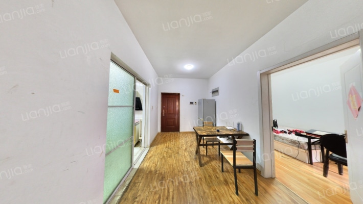 绿地中央广场二区二手房实景图