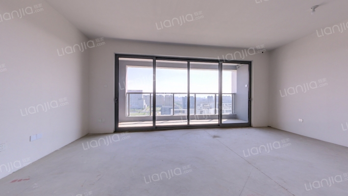 中锐星公元二手房实景图