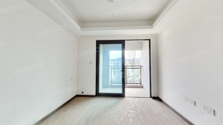 万科城市花园萃阅二手房实景图