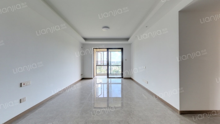 星河冠誉府二手房实景图