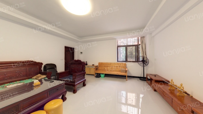 华夏小区二手房实景图