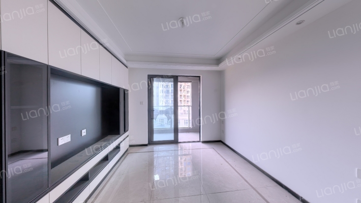 万科·世纪之光二手房实景图