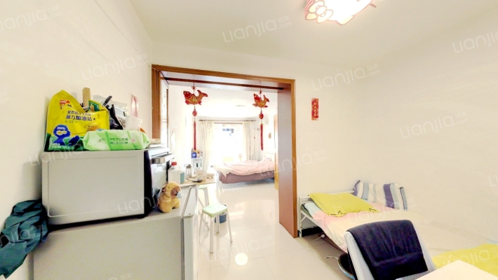 延川北里二手房实景图