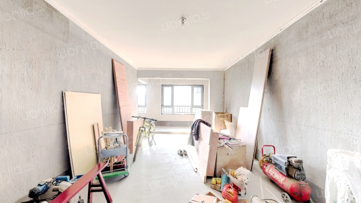 鸿翔金桂里二手房实景图