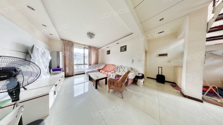 丹桂苑(高新区)二手房实景图