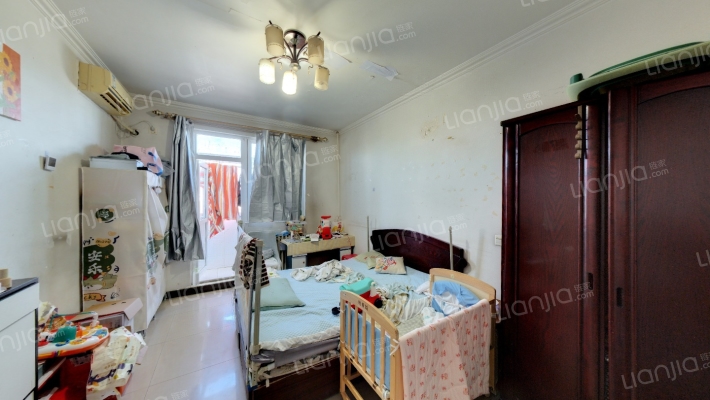 古城特钢楼二手房实景图