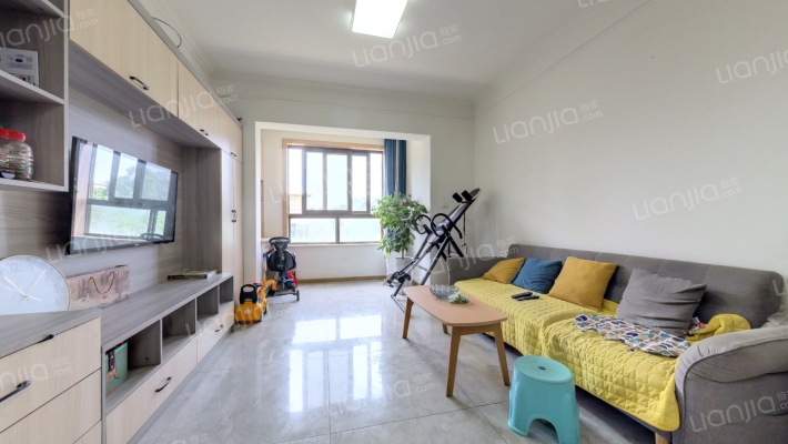 汇厦香悦云庭二手房实景图