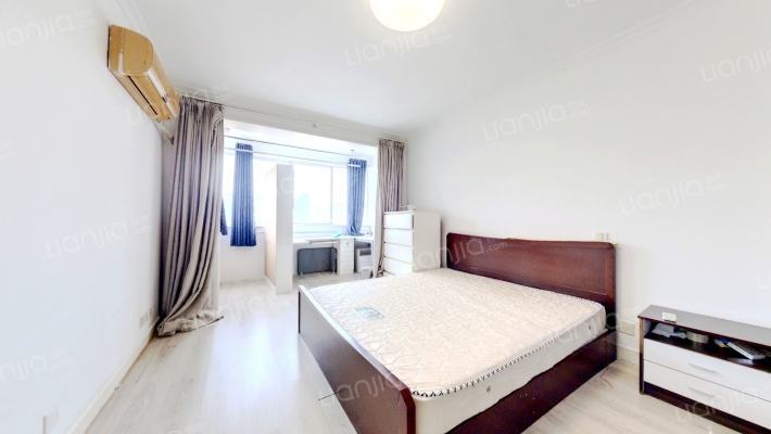 海影大厦二手房实景图