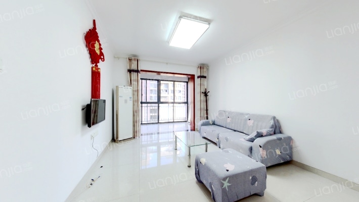 英祥春天二手房实景图