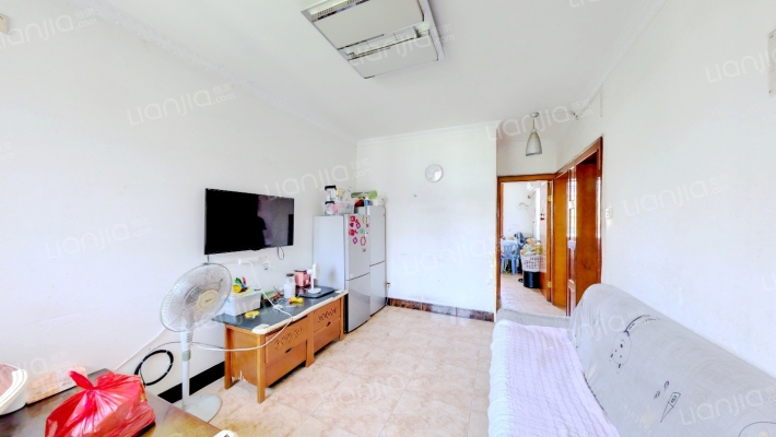 前埔南区文兴东二里二手房实景图