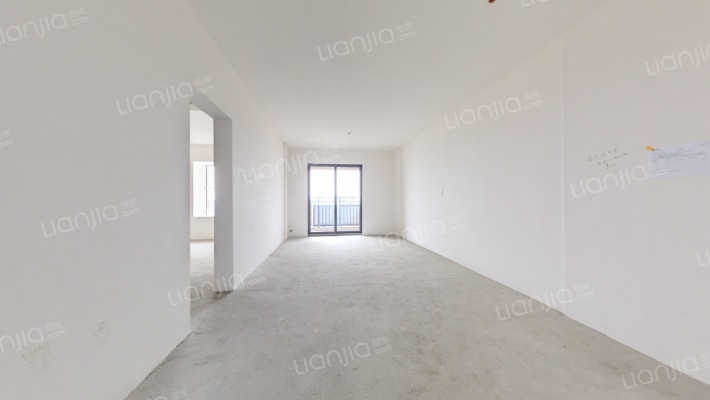 电建地产洺悦御府二手房实景图