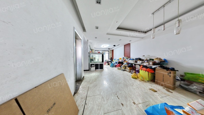 振华港湾二手房实景图