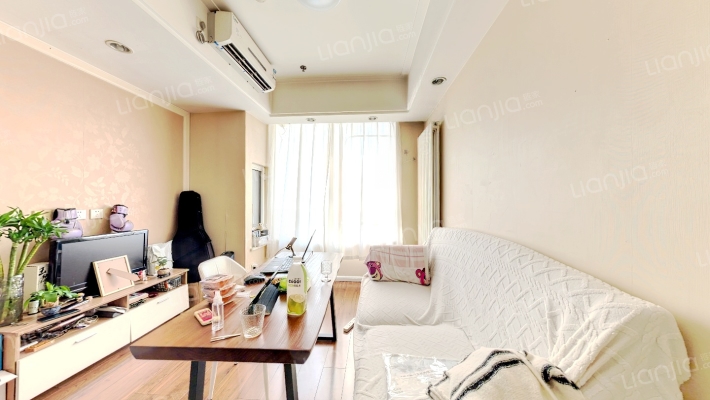 嘉和花样年华四期二手房实景图