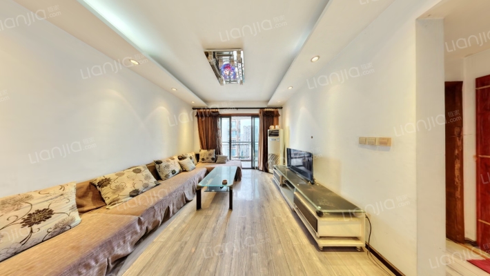 骏逸新视界二手房实景图