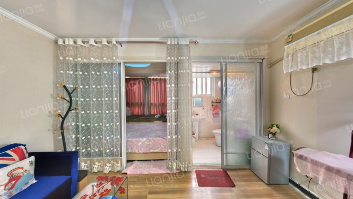 嘉和丽园二手房实景图