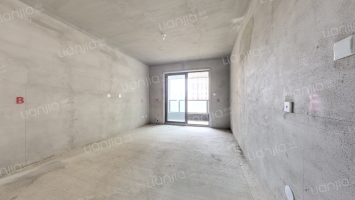 阳光城7号院二手房实景图