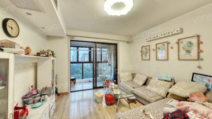 科学家园二手房实景图