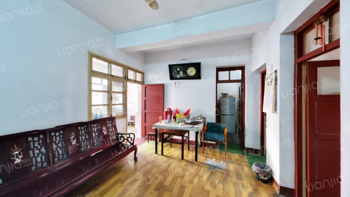 回收公司家属院二手房实景图