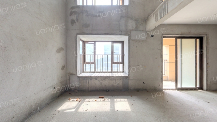 福晟弘府二手房实景图