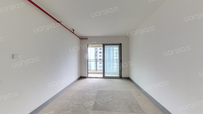 财信北滨壹品二手房实景图