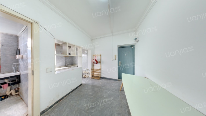 龙兴桥散盘二手房实景图