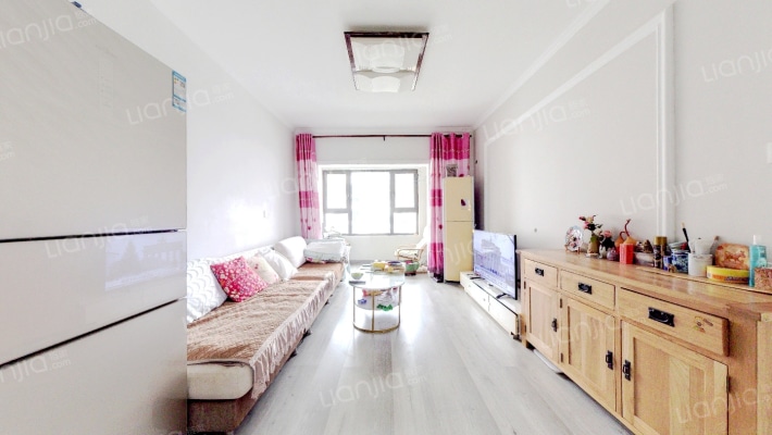 隽悦府二手房实景图