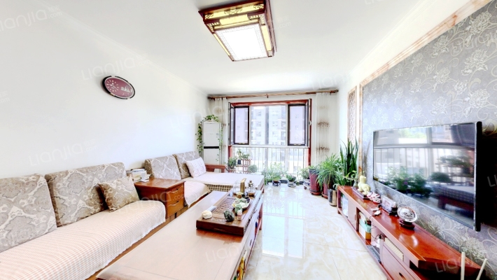 瑞泰澜庭二手房实景图