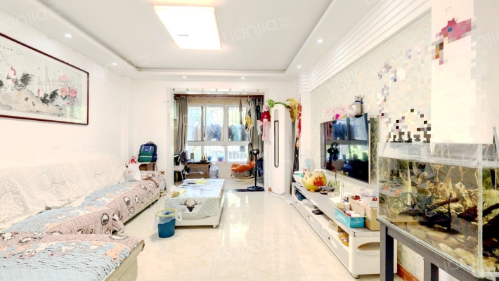 四季雅园二手房实景图