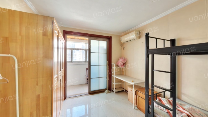 永康小区二手房实景图