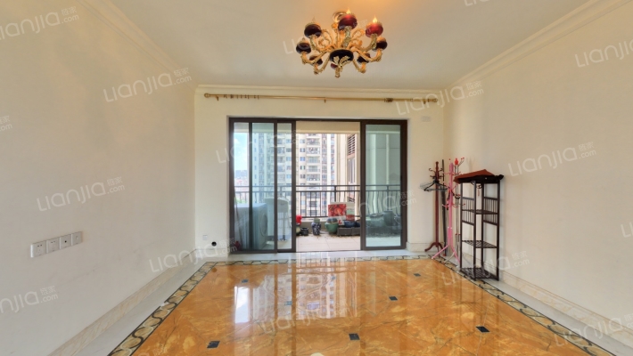 碧桂园华润新城之光花园一期二手房实景图