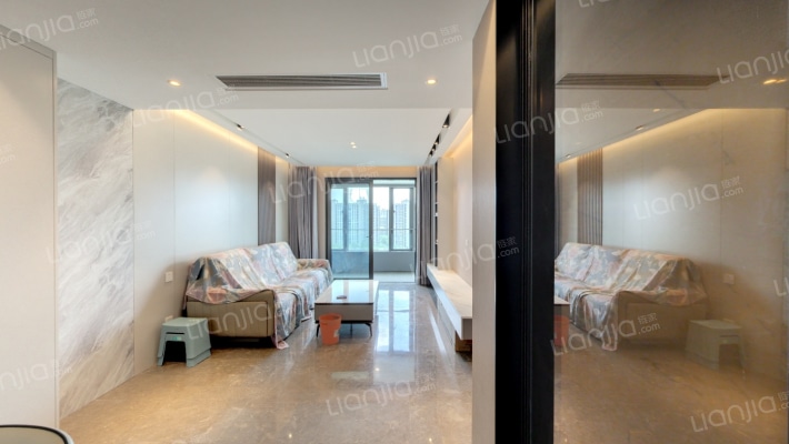 天阅云合源二手房实景图