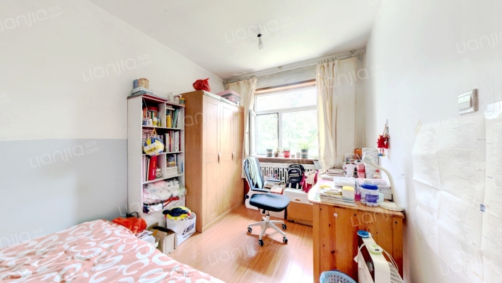 电建四小区二手房实景图